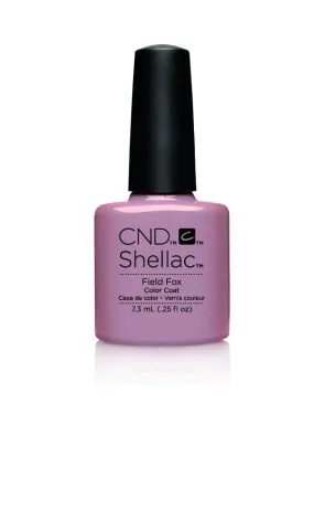 CND Shellac Field Fox