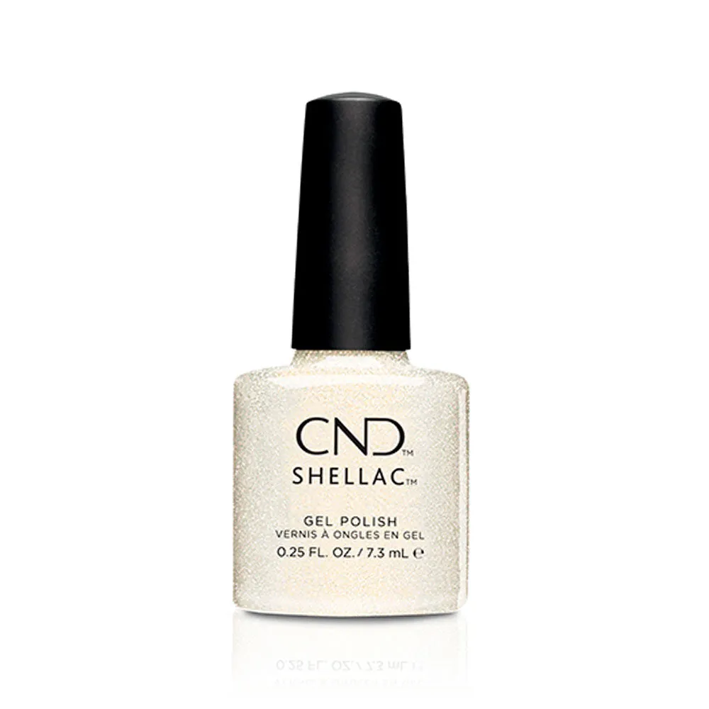 CND Shellac Gold VIP