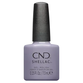 CND Shellac Hazy Games