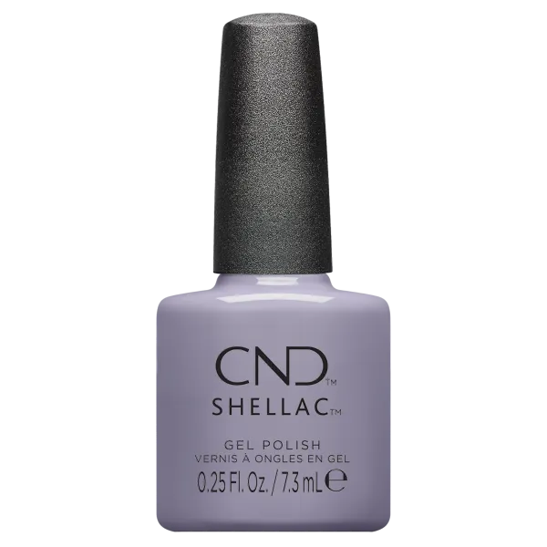 CND Shellac Hazy Games