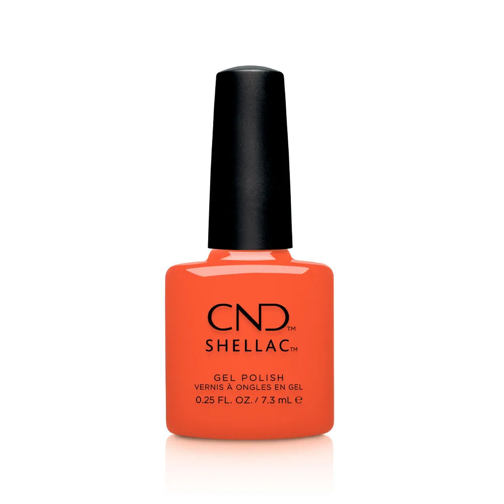 CND Shellac Ig-Night-Ed