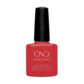 CND Shellac Love Letters