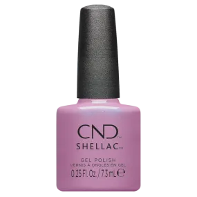 CND Shellac Ro-Mani-Cize