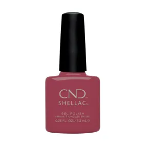 CND Shellac Rose-Mance