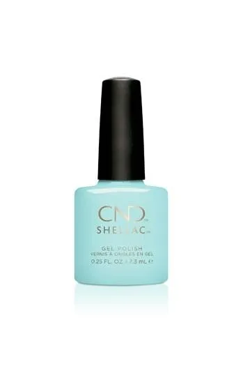 CND Shellac Taffy