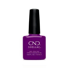 CND Shellac Temptation