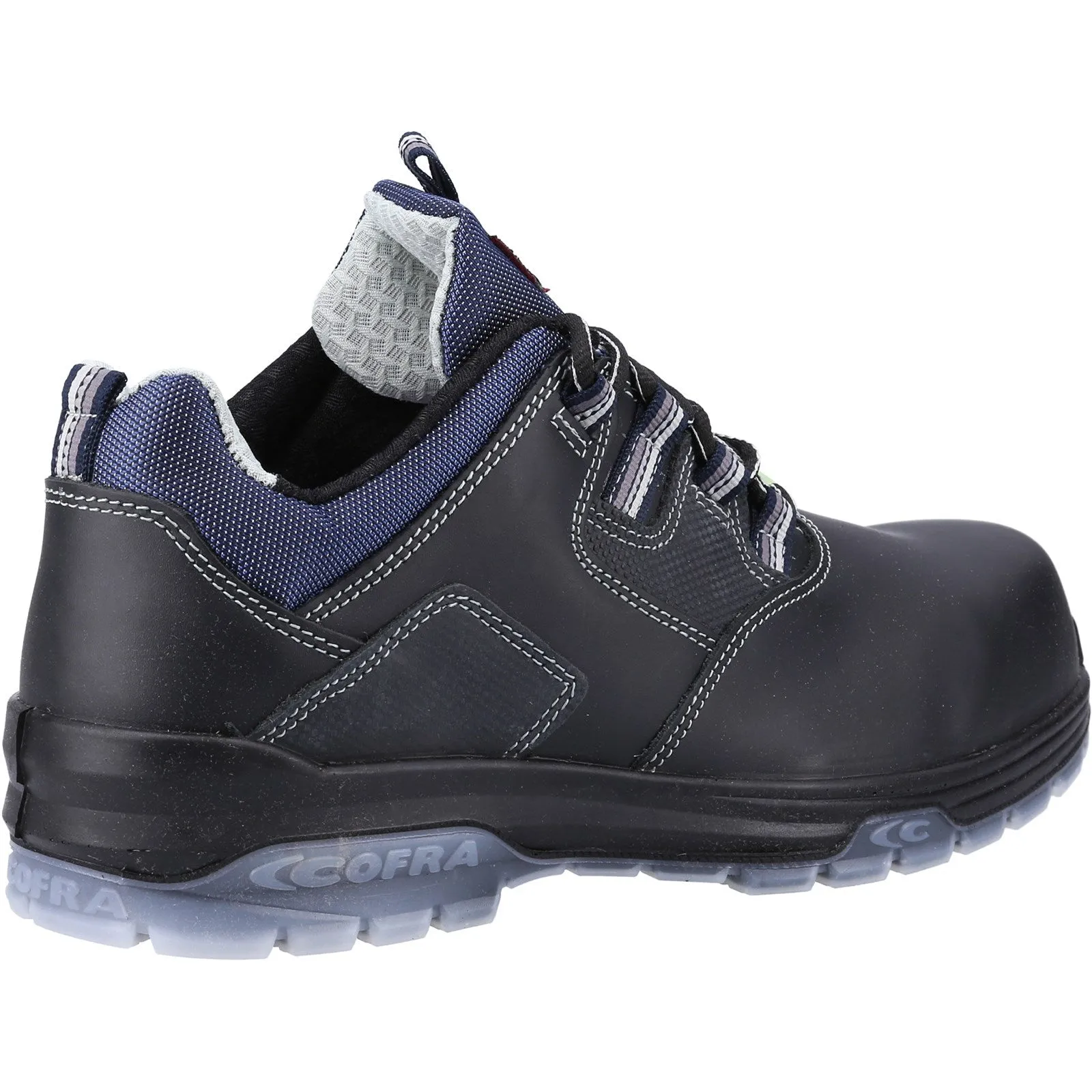 Cofra Rap Safety Shoes