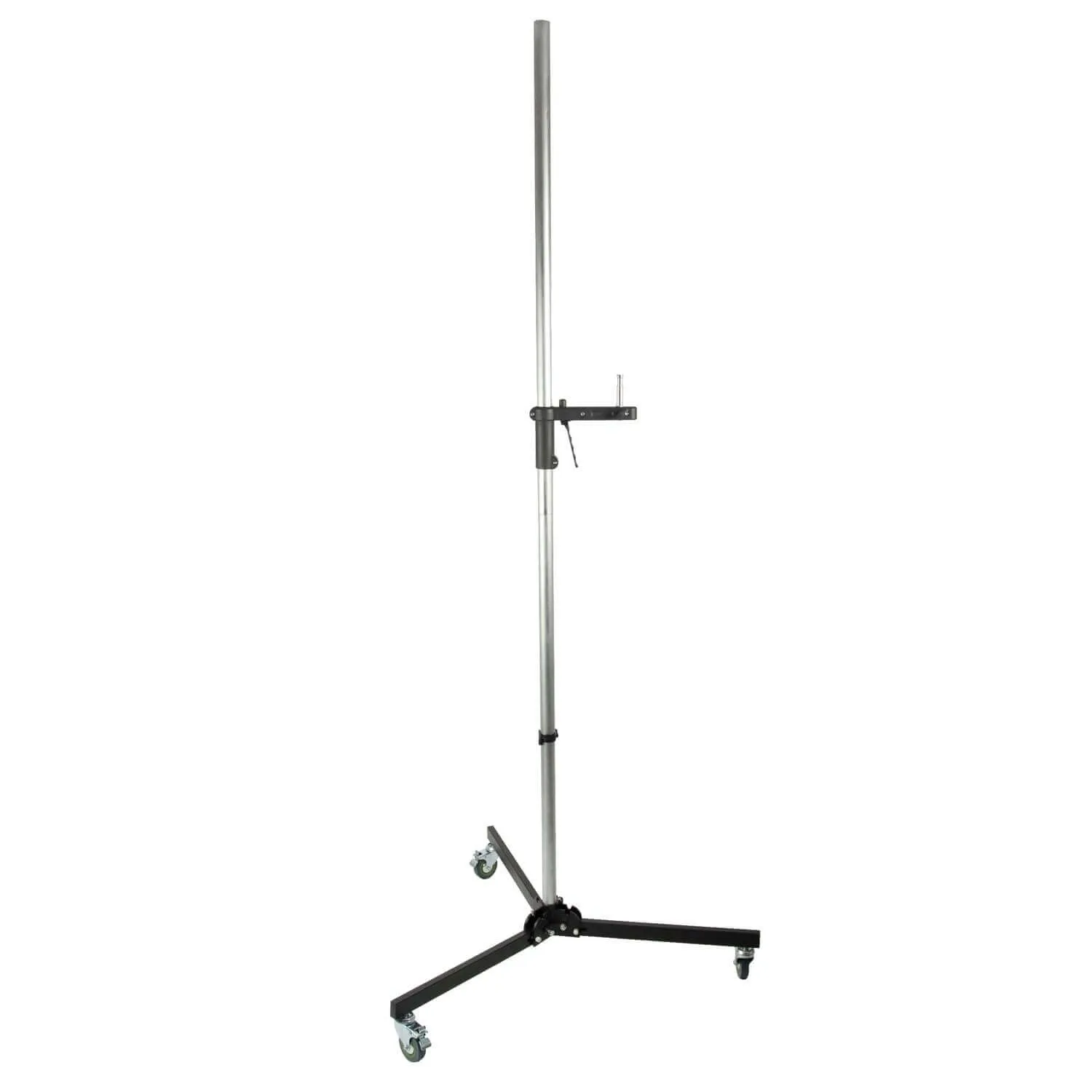 Commercial Durable Heavy-Duty Studio Light Stand Set