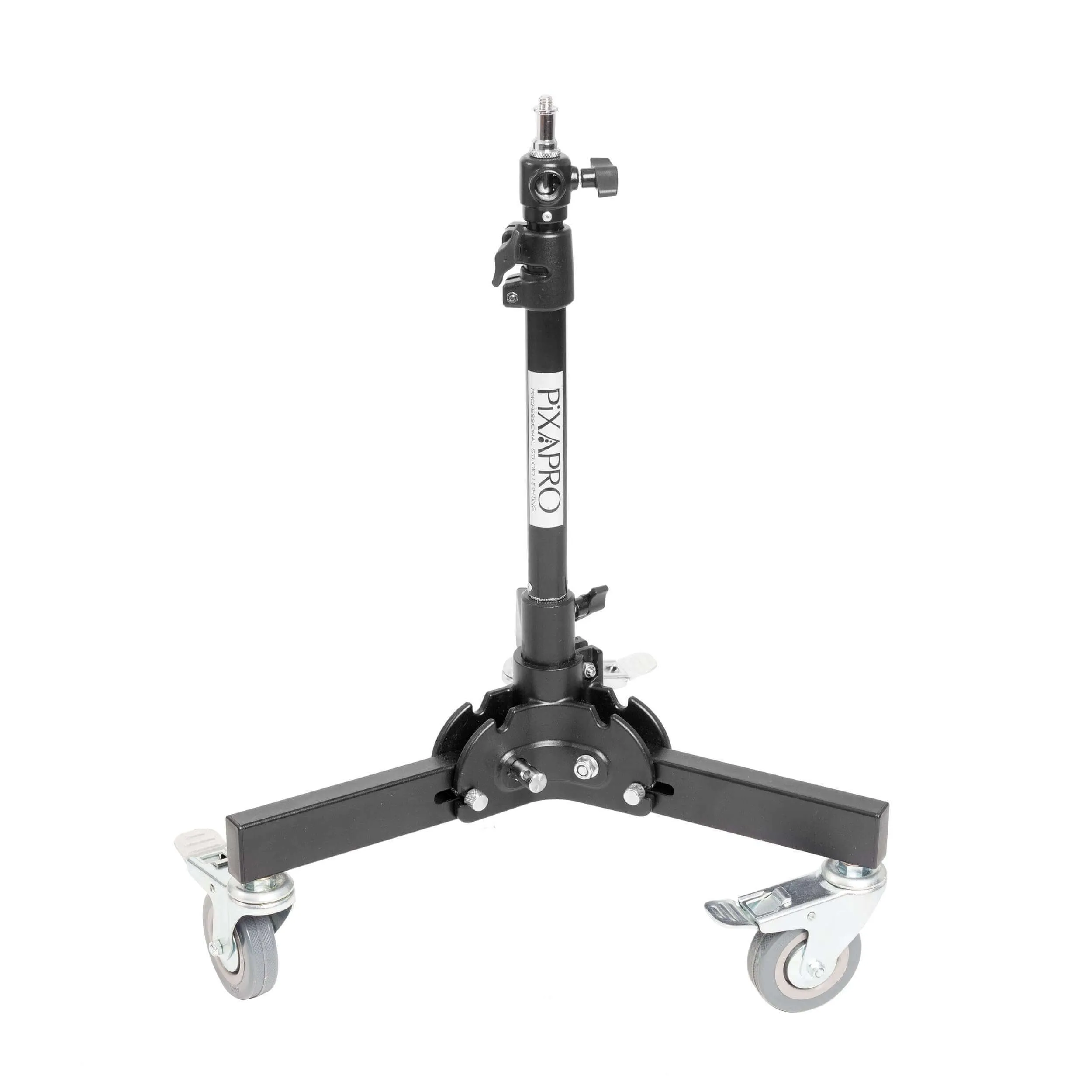 Commercial Durable Heavy-Duty Studio Light Stand Set