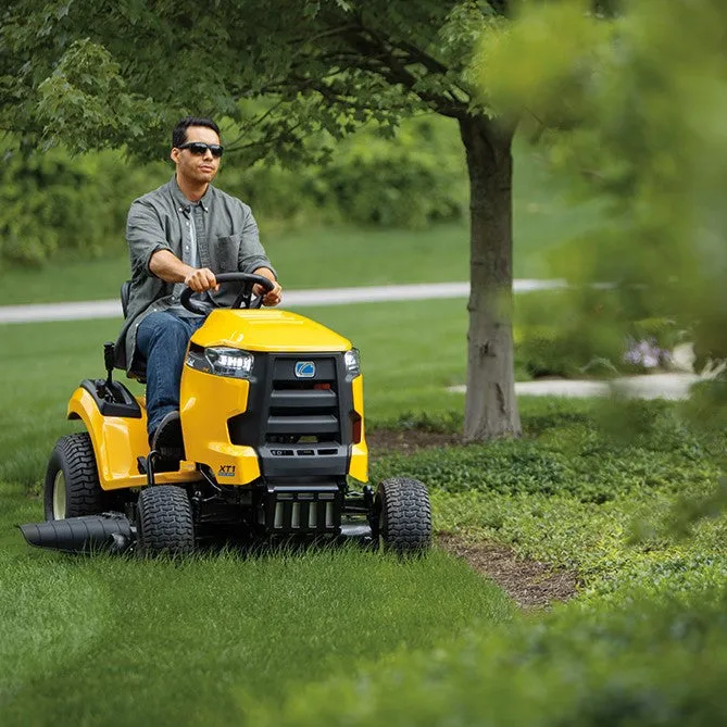 Cub Cadet XT1 LT42 with IntelliPower