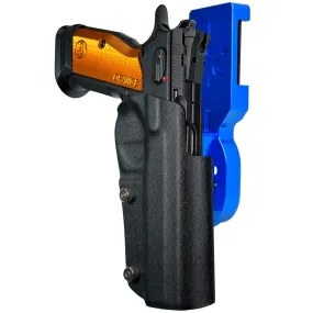 CZ Tactical Sport Orange Pro Heavy Duty Competition Holster