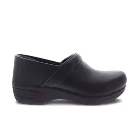 Dansko XP 2.0 Black Womens Waterproof Pull Up