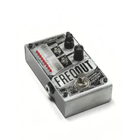 Digitech FreqOut Feedback Pedal