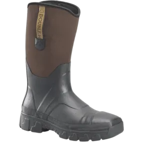 Double H Men’s Albin Composite Toe Rubber Boots DH2106