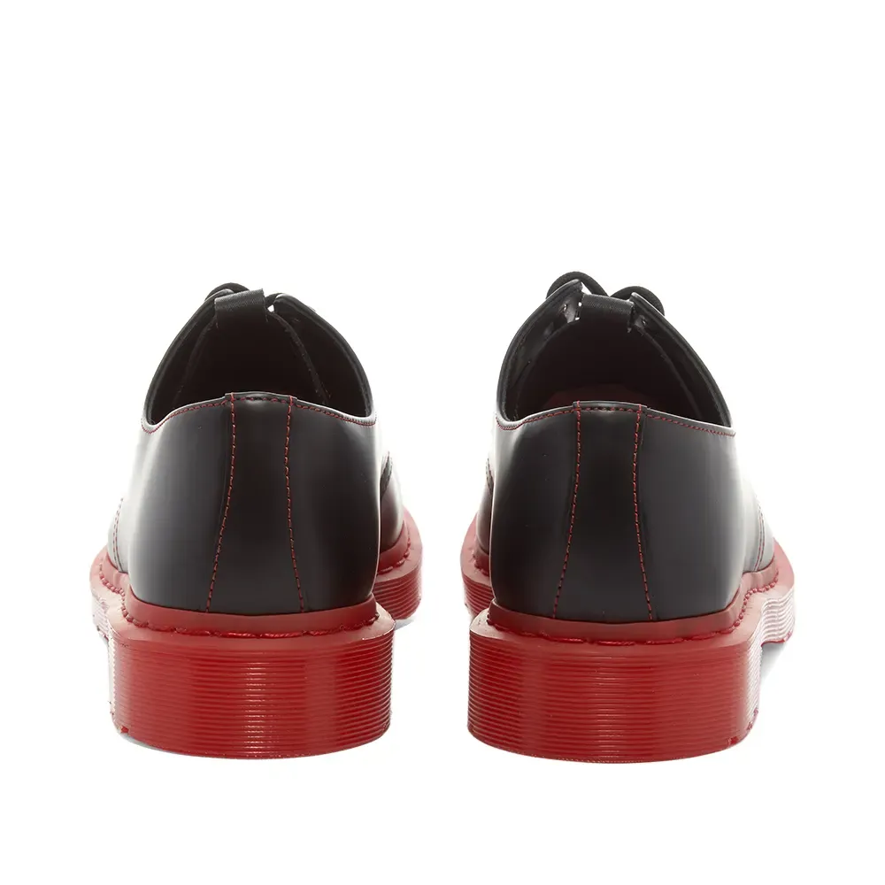 DR. MARTENS X CLOT 1461 SHOE