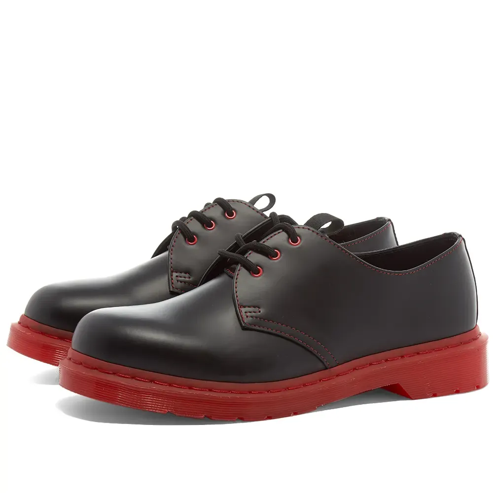 DR. MARTENS X CLOT 1461 SHOE