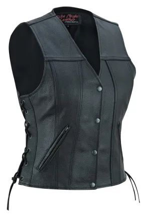 DS203 Her Miles Single Panel Concealment Vest