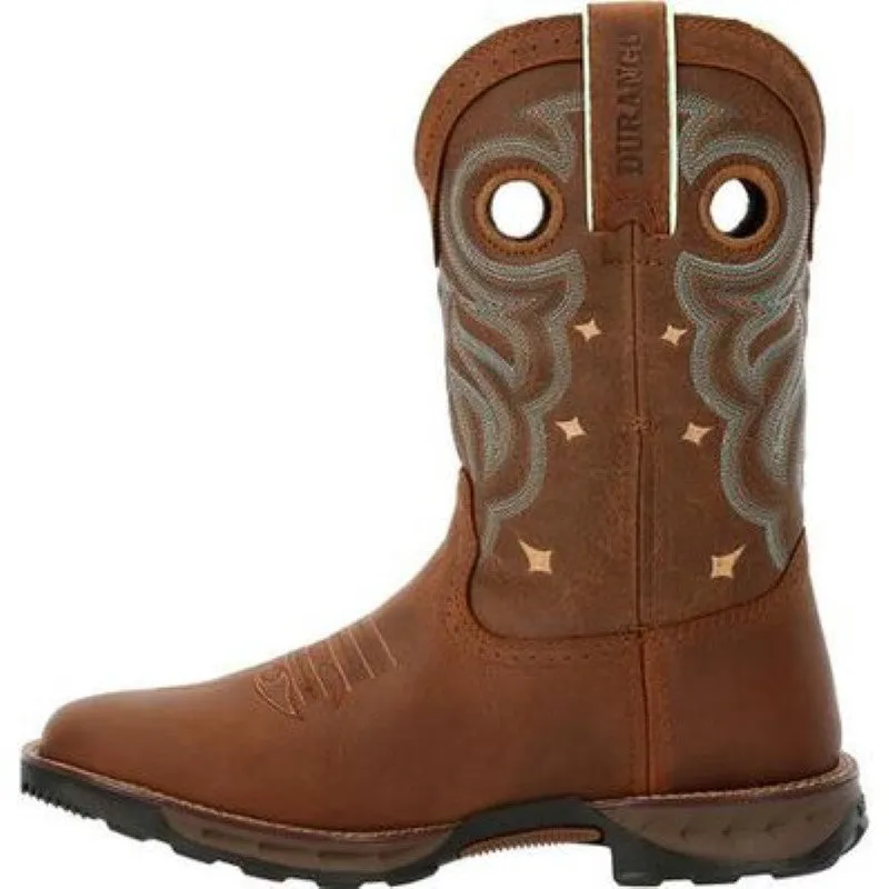 Durango® Maverick™ Women's Waterproof Work Boot