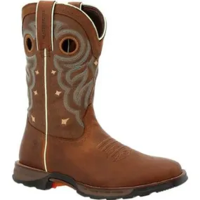 Durango® Maverick™ Women's Waterproof Work Boot