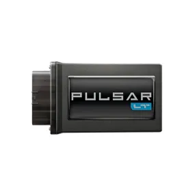 Edge Products Pulsar Computer Module - GM LT Series 2019-20