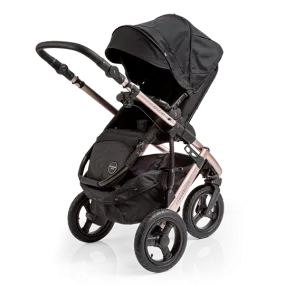 Edwards & Co Oscar G3 Wheel Stroller Rose Gold