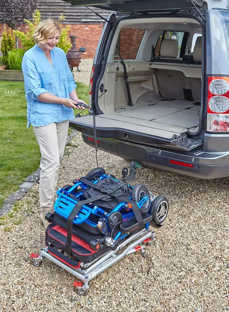 Elev8 Portable Mobility Hoist