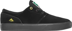 EMERICA FIGGY G6 BLACK/BLACK