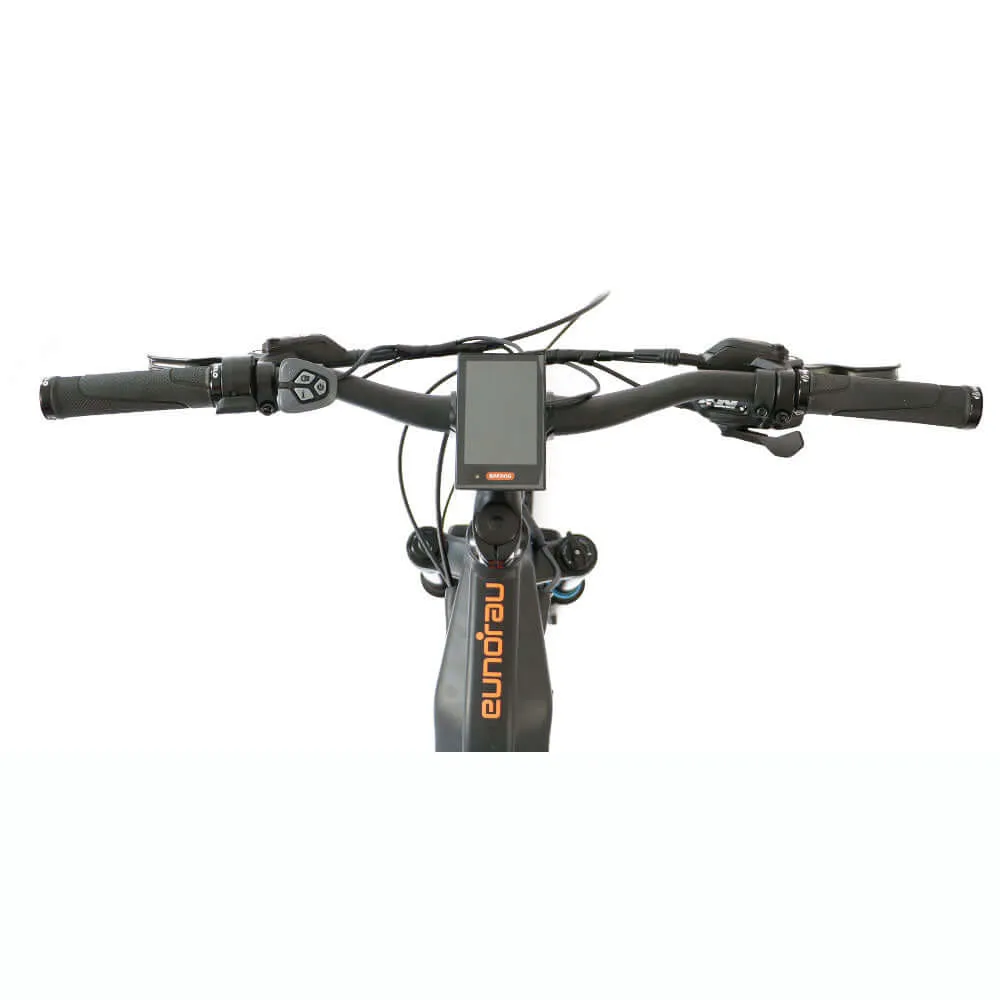 Eunorau Specter-ST Step-Thru Mid Drive Mountain E-Bike