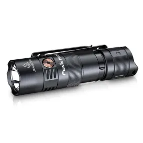 Fenix PD25R Compact Tactical Flashlight 800 Lumens