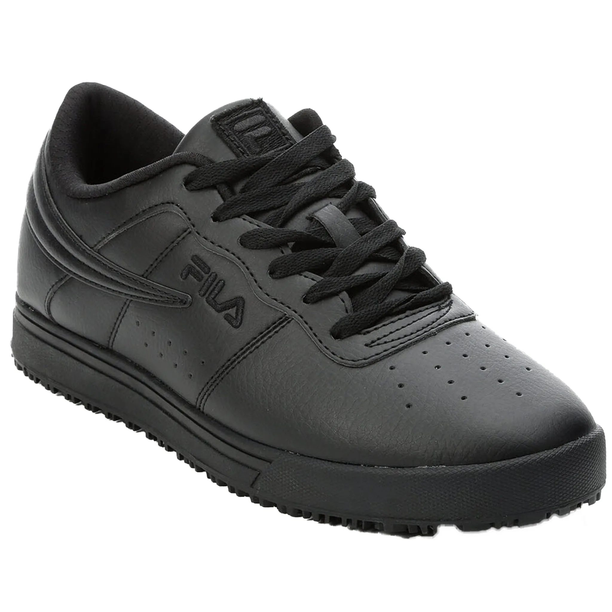 Fila Women's Vulc 13 Low SR Slip Resistant Work Shoes 5LM00665