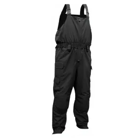 First Watch H20 TAC Bib Pants - Black - 3XL [MVP-BP-BK-3XL]