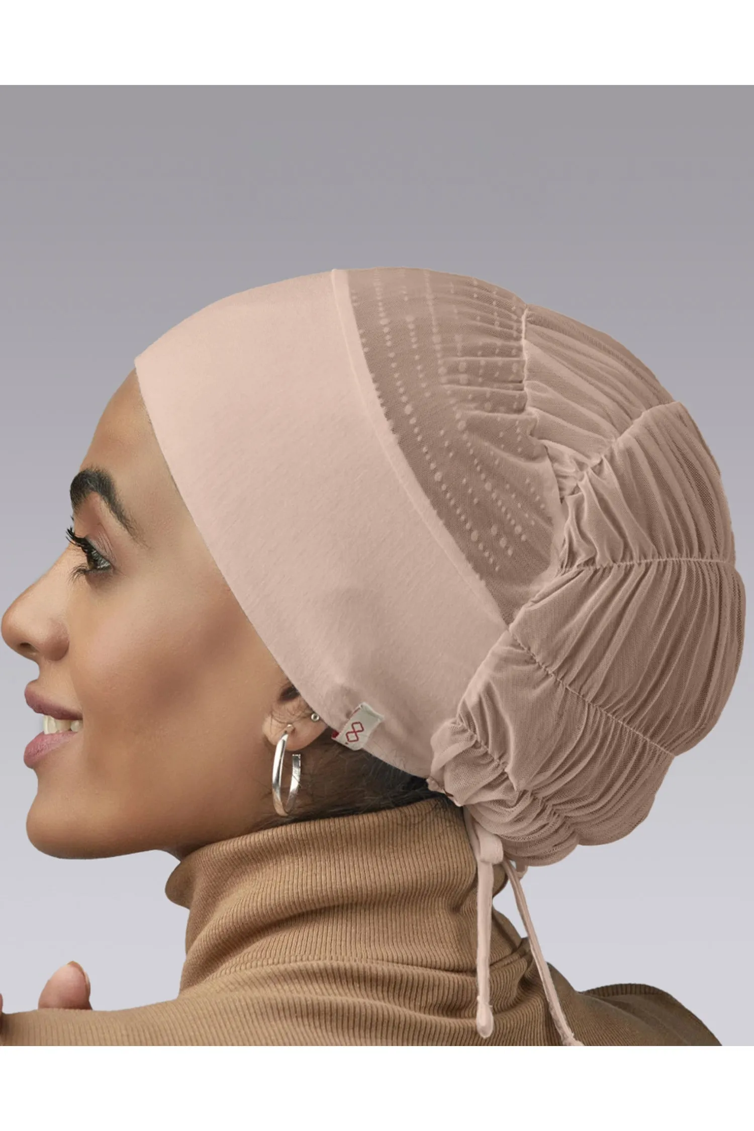 Flow Ultra Grip Turban - Breathe