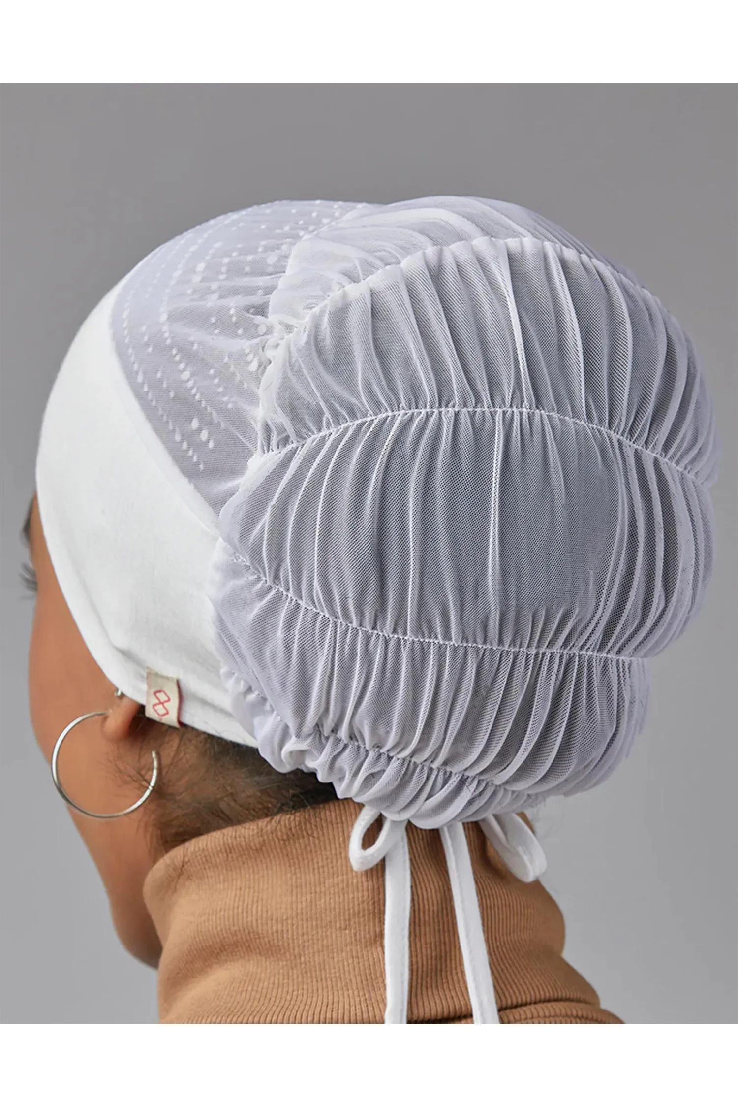 Flow Ultra Grip Turban - Breathe