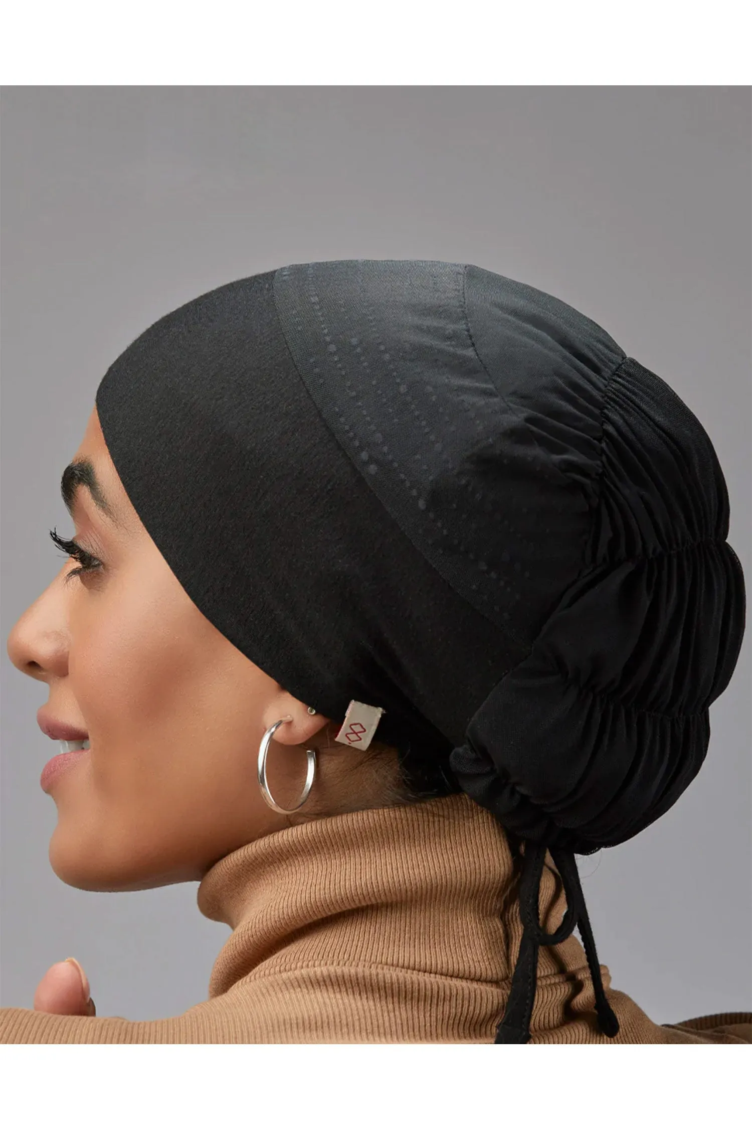 Flow Ultra Grip Turban - Breathe