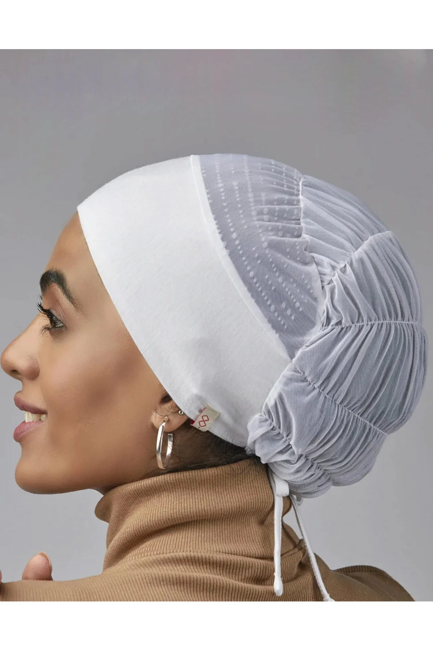 Flow Ultra Grip Turban - Breathe