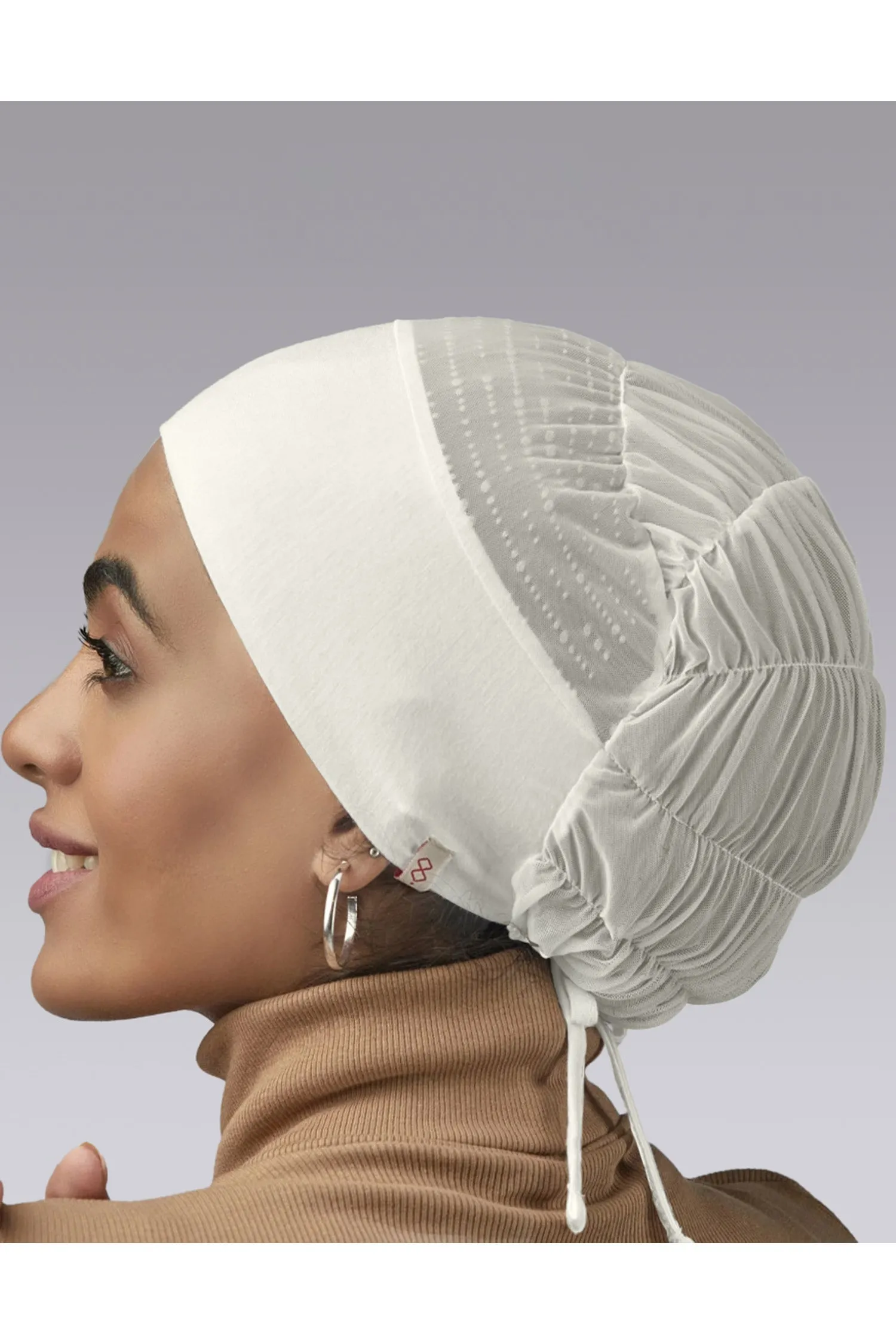 Flow Ultra Grip Turban - Breathe