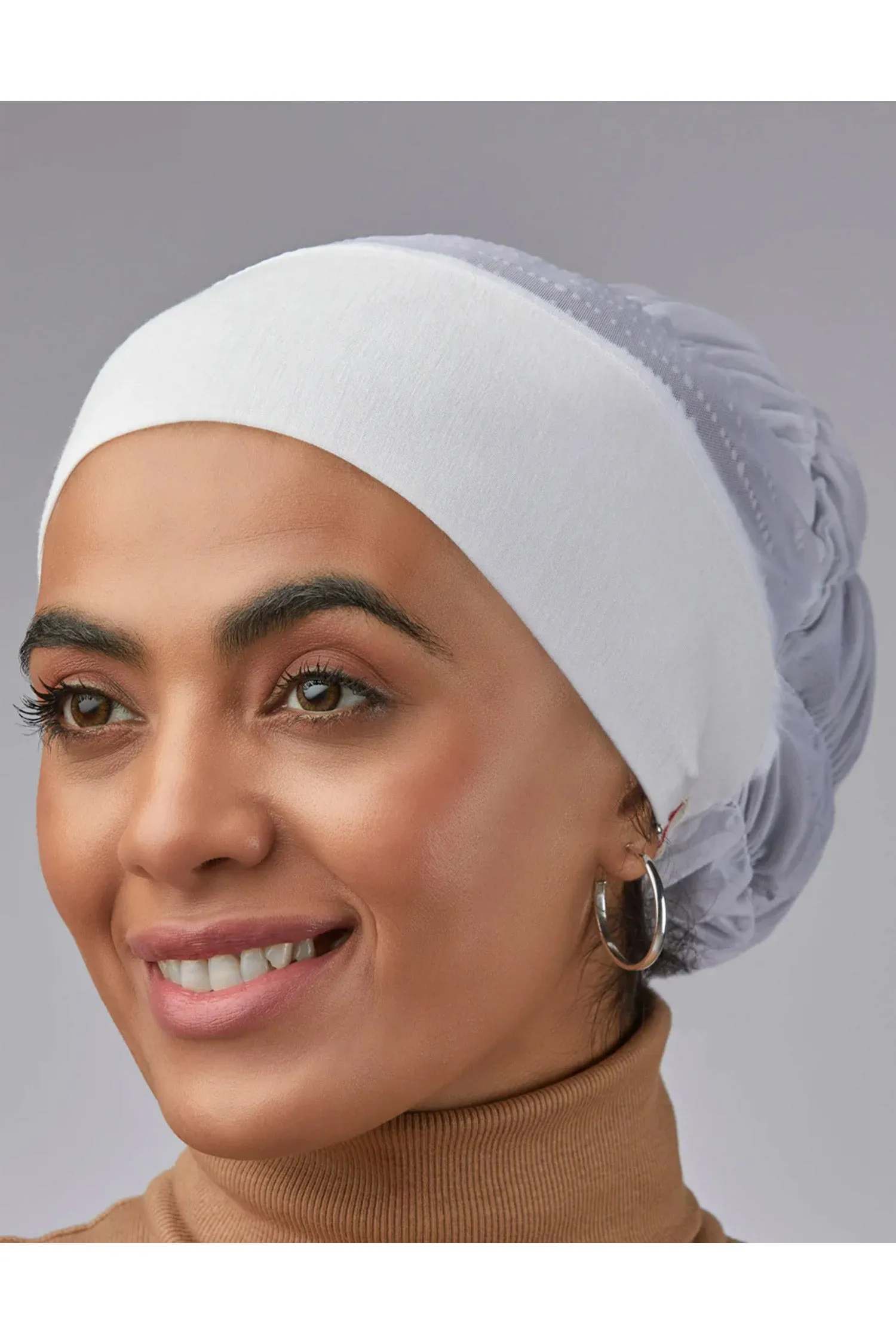 Flow Ultra Grip Turban - Breathe