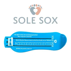 Foot Size Measurer