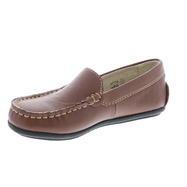 Footmates Brooklyn Moccasin