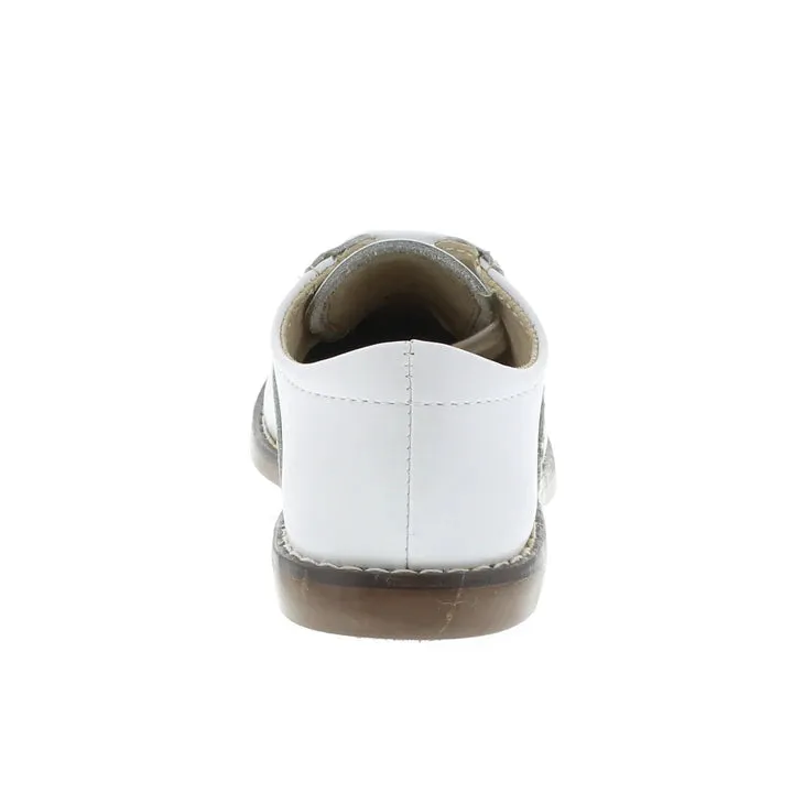 Footmates Cheer Saddle Oxford