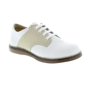 Footmates Cheer Saddle Oxford