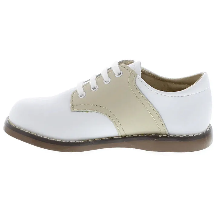 Footmates Cheer Saddle Oxford