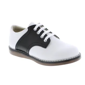 Footmates Cheer Saddle Oxford