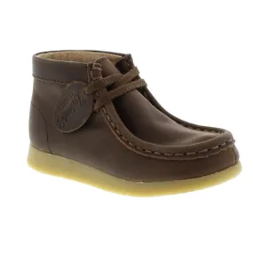 Footmates Wally Wallabee Boot