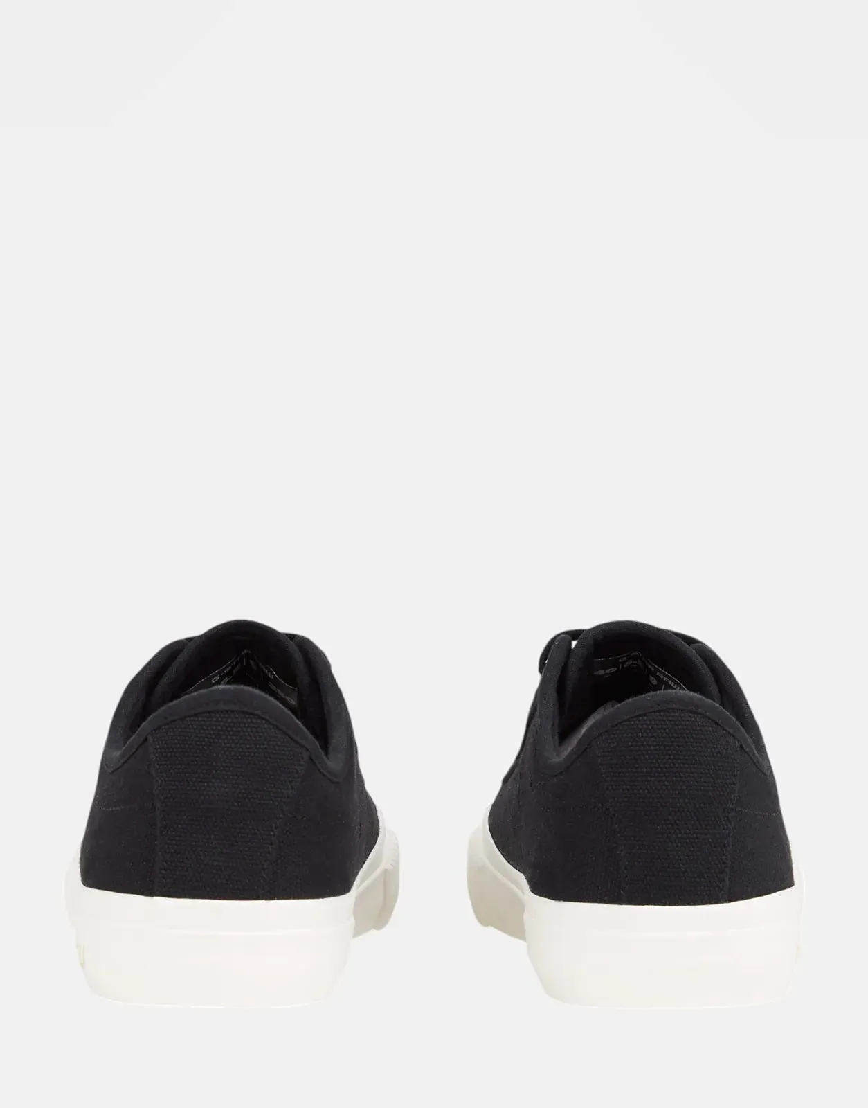 G-Star RAW Deck Basic Sneakers Black