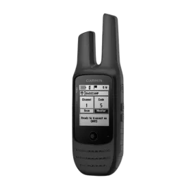 Garmin Rino® 750 2-Way Radio/GPS Navigator with Sensors