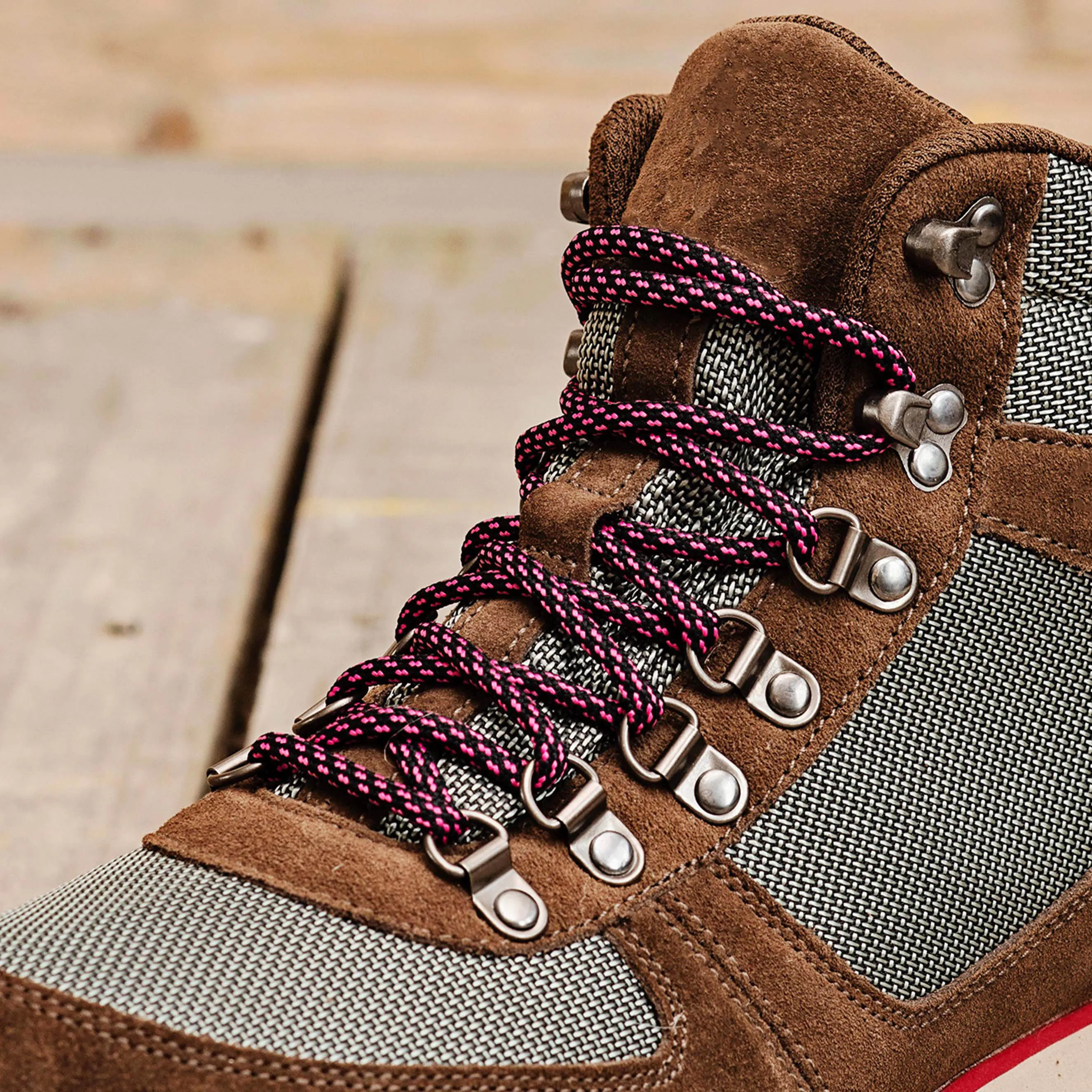 Grasmoor Walking Boot Laces - 220 cm