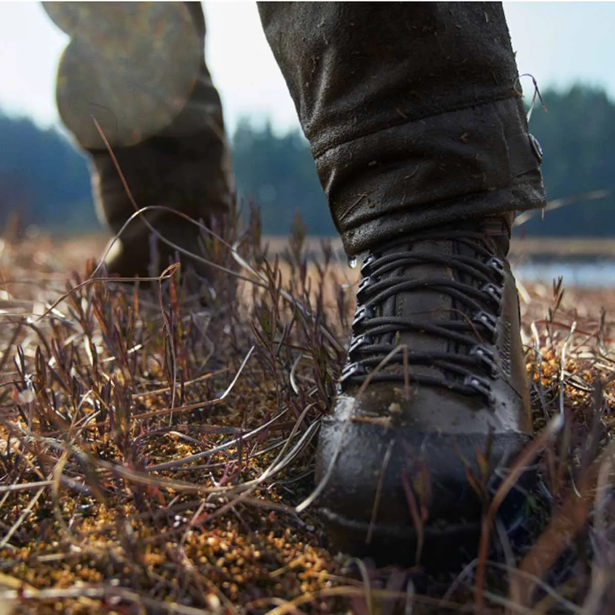 Harkila Forest Hunter Hi GTX Boot