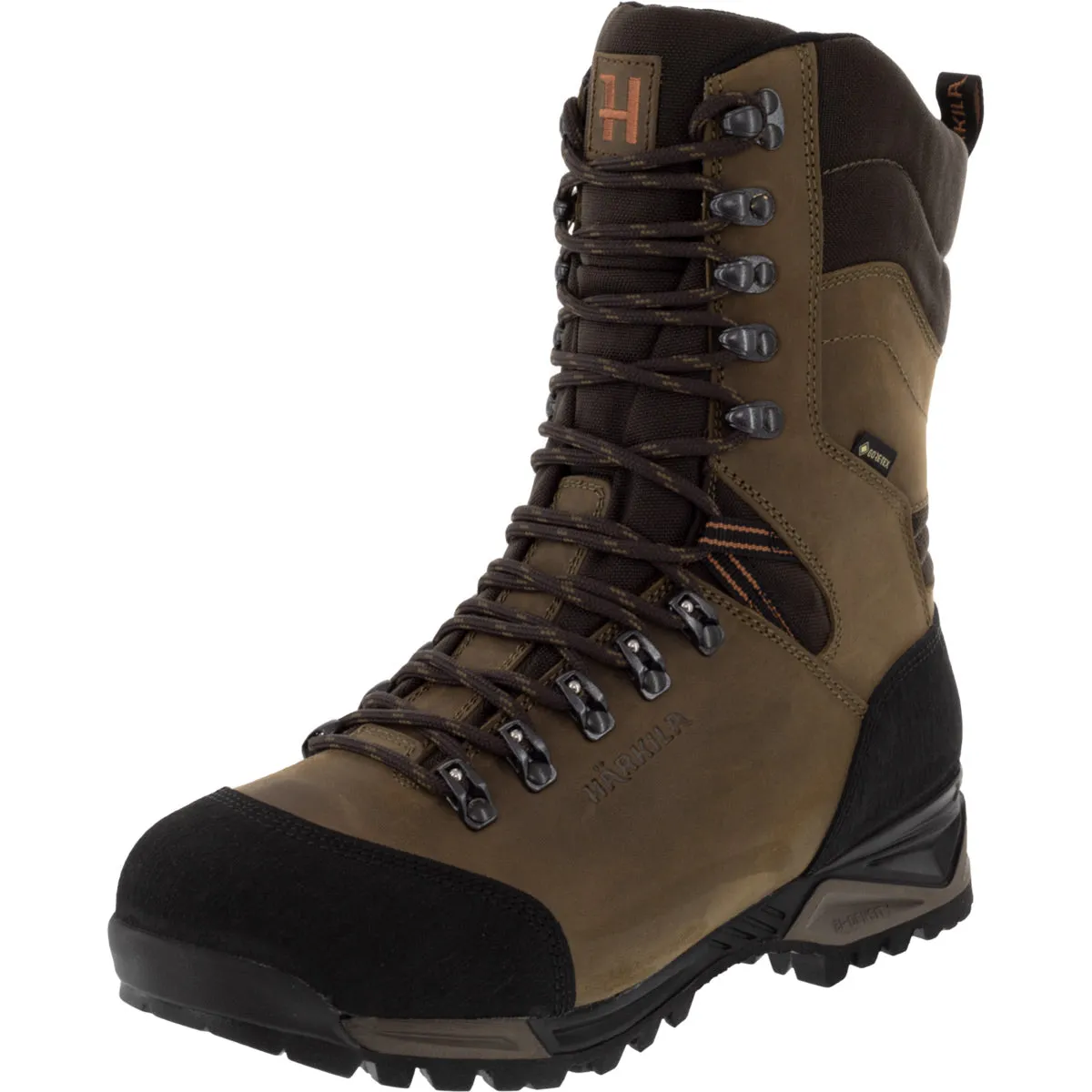 Harkila Forest Hunter Hi GTX Boot