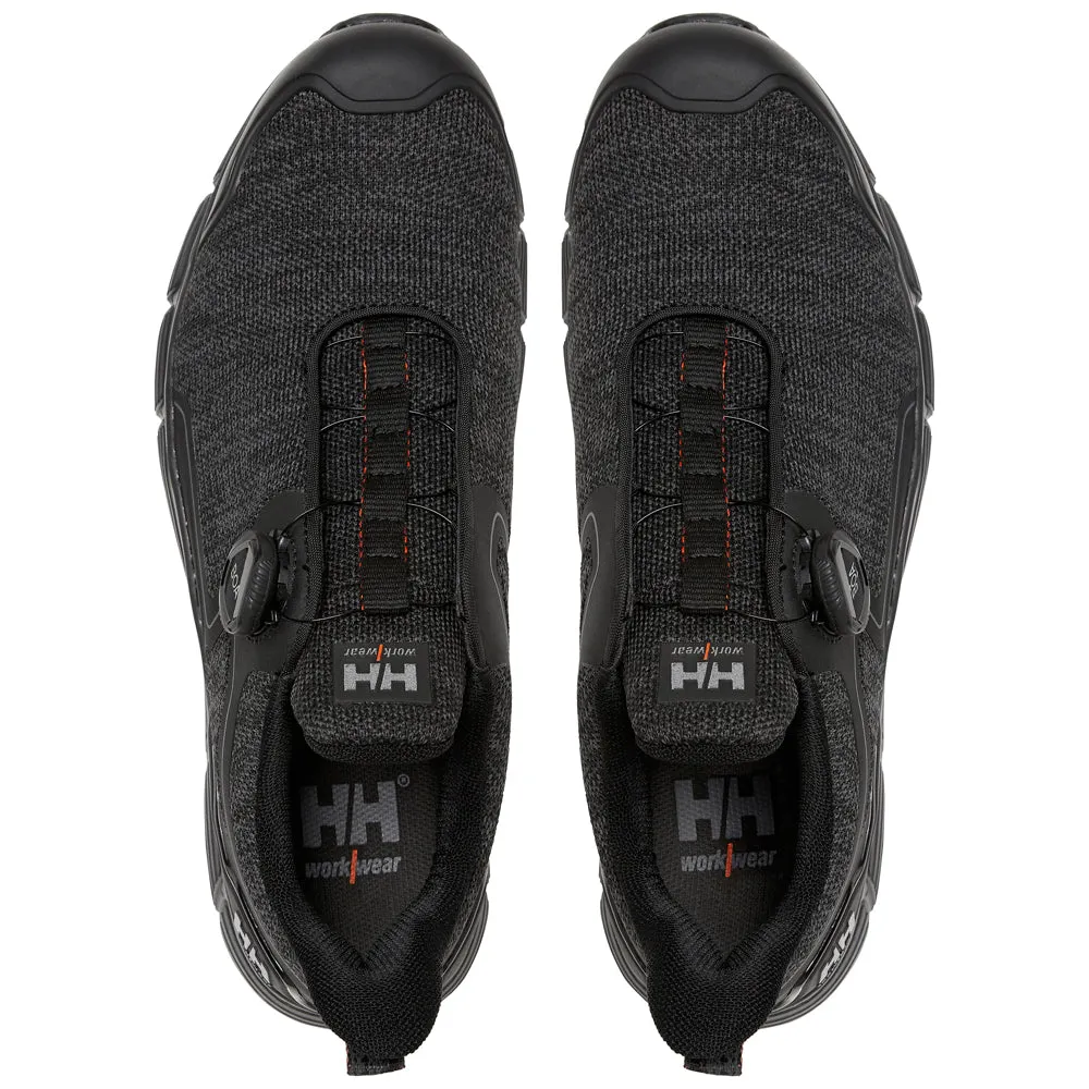 Helly Hansen 78350 Kensington Low Boa Composite-Toe Safety Shoes S3